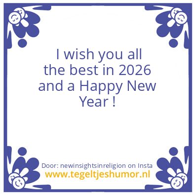 Tegeltje: network