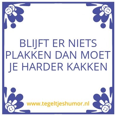 Tegeltje: BOUWPUNT