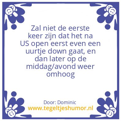 Tegeltje: BTC