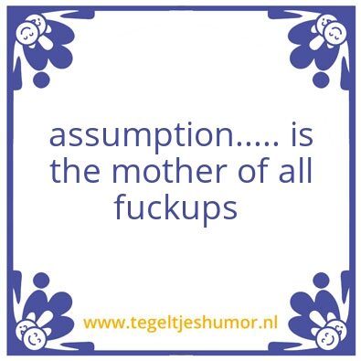 Tegeltje: 666