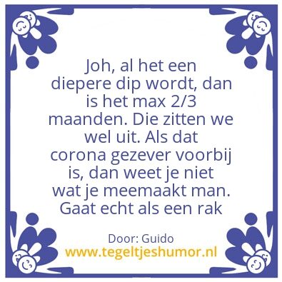 Tegeltje: Lambo