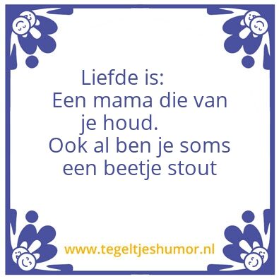 Tegeltje: Lars