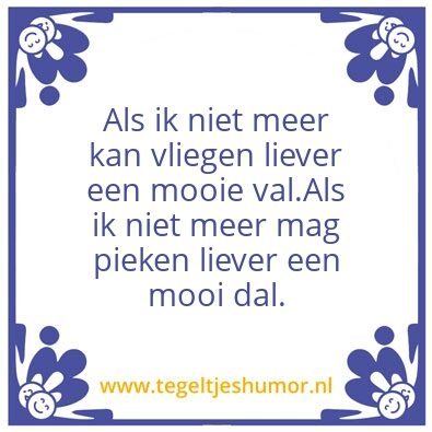 Tegeltje: Schipper