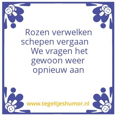 Tegeltje: T