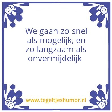 Tegeltje: X