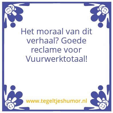 Tegeltje: vwt4