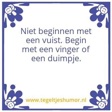 Tegeltje: X-Ray