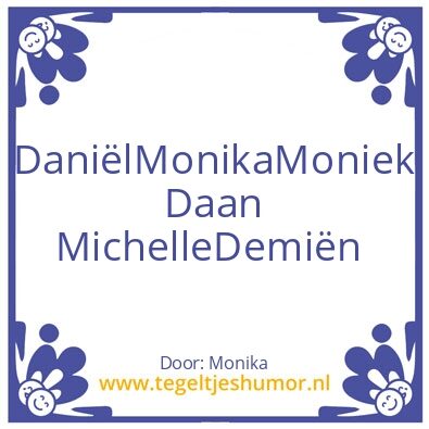 Tegeltje: â™¡