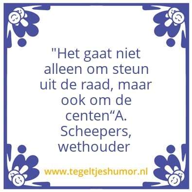 Tegeltje: Arno
