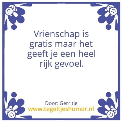 Tegeltje: hoepla