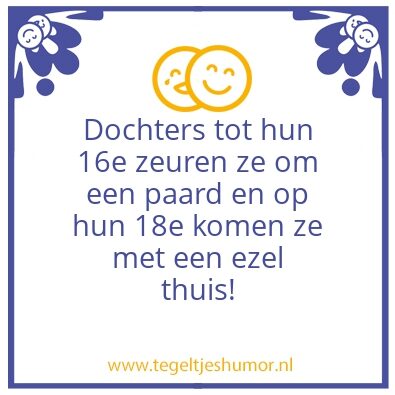 Tegeltje: 18