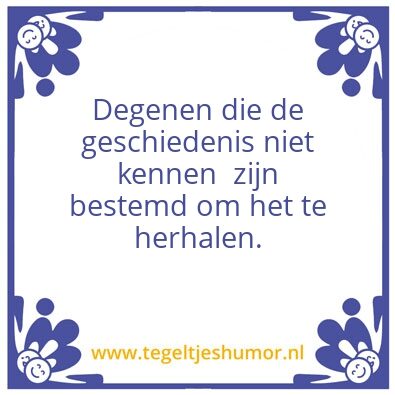 Tegeltje: pipo de jonge