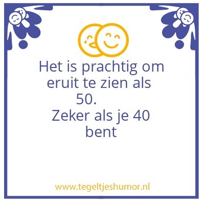 Tegeltje: Muts