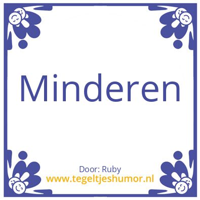 Tegeltje: 2025