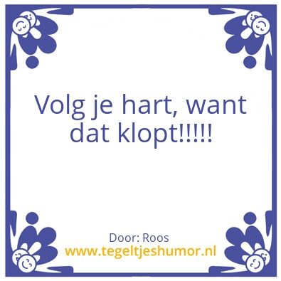 Tegeltje: kaas