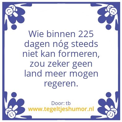 Tegeltje: tb