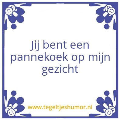 Tegeltje: MARTIJN