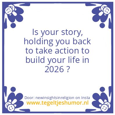 Tegeltje: Maybe ?