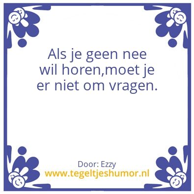 Tegeltje: Edwin 1