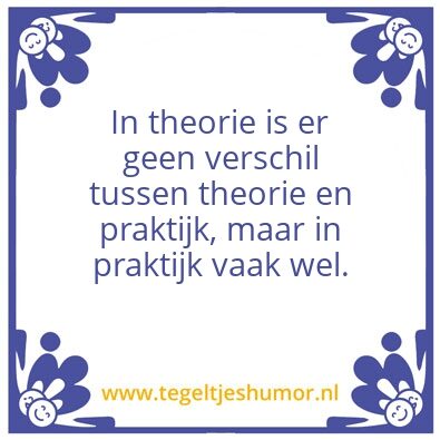 Tegeltje: Toch?