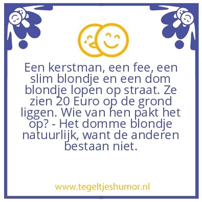 Tegeltje: natasja