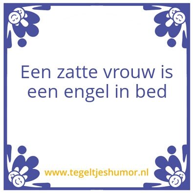 Tegeltje: H
