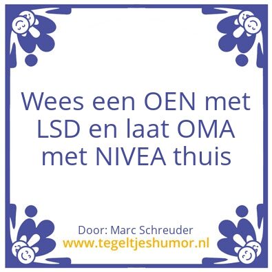 Tegeltje: Tips Effectief Communiceren