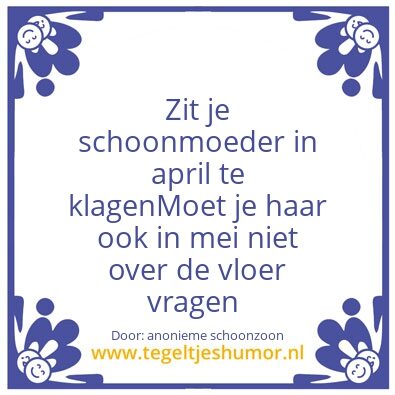 Tegeltje: Ageeth