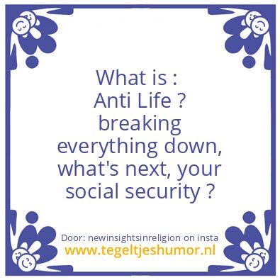 Tegeltje: The Second Matrix