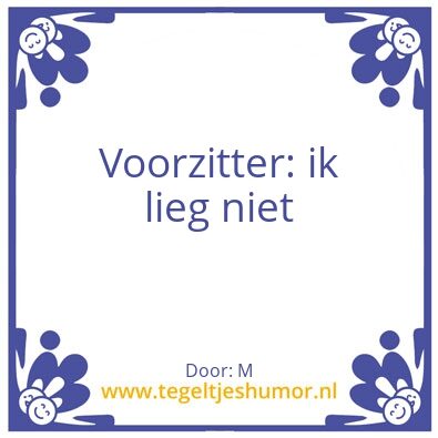 Tegeltje: T