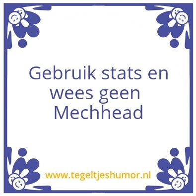 Tegeltje: 2