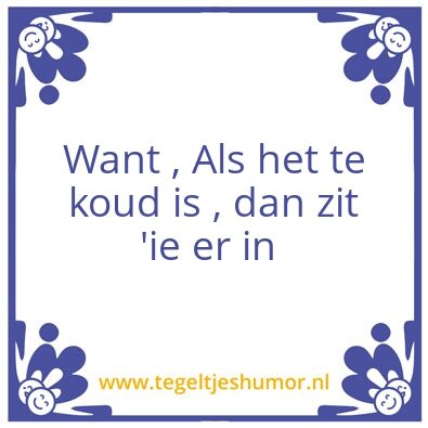 Tegeltje: Danielle
