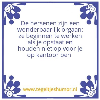Tegeltje: Fil