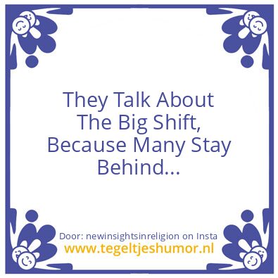 Tegeltje: Remember ..