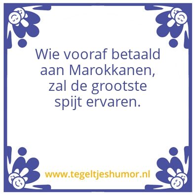Tegeltje: Psls