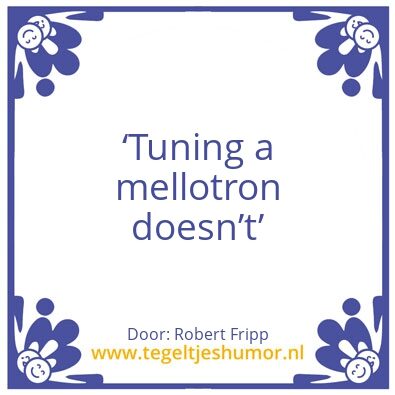 Tegeltje: Tegeltje