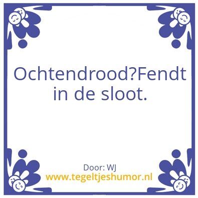 Tegeltje: Fendt