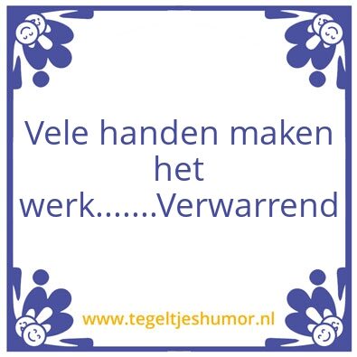 Tegeltje: Feike