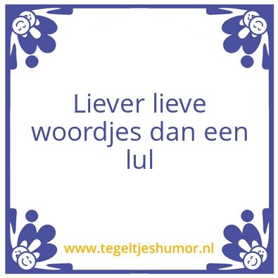 Tegeltje: 3b