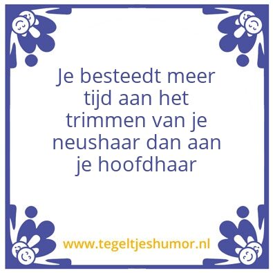 Tegeltje: Marcel