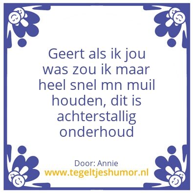 Tegeltje: Jacuzzi
