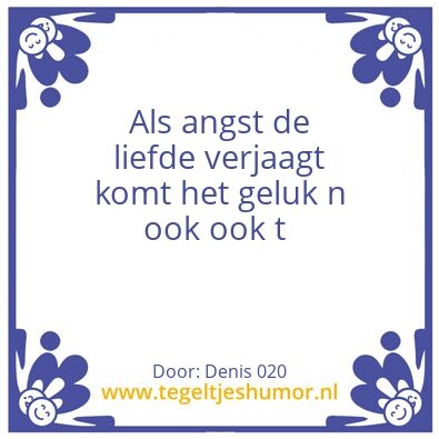 Tegeltje: Cindy