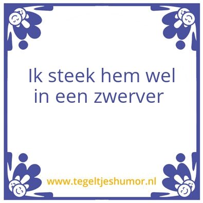 Tegeltje: Kaas