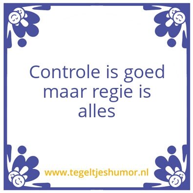 Tegeltje: Marcel