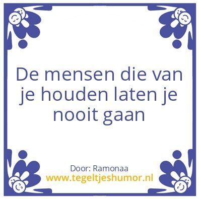 Tegeltje: Demoon
