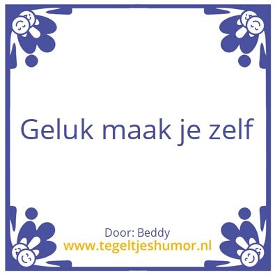 Tegeltje: Moniek