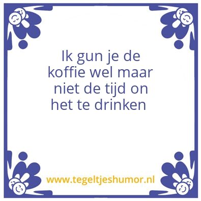 Tegeltje: Ellen Oosterloo