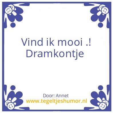 Tegeltje: Erik