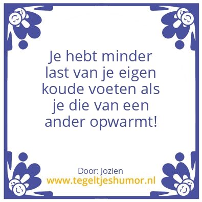 Tegeltje: Zorg