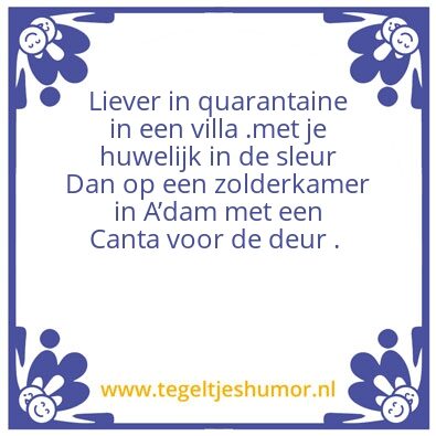 Tegeltje: Juul